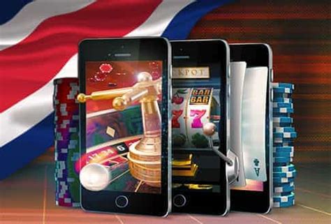 best online casinos costa rica